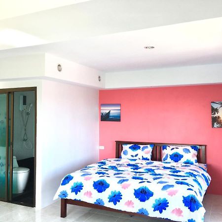 Thong Tat Serviced Apartments HHQ Exterior photo