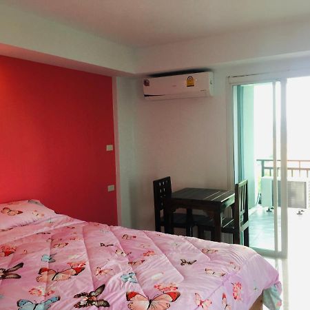 Thong Tat Serviced Apartments HHQ Exterior photo