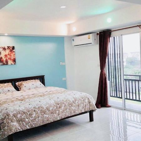 Thong Tat Serviced Apartments HHQ Exterior photo