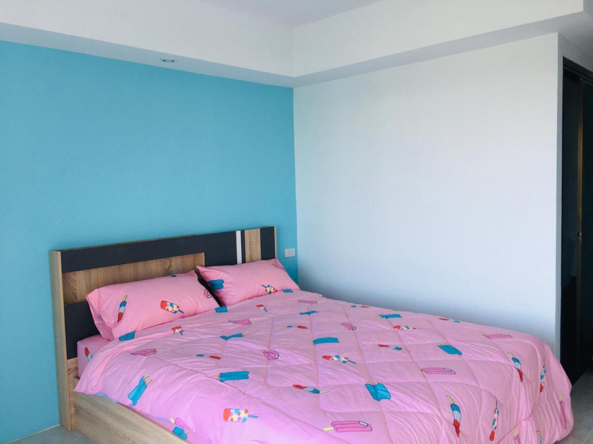 Thong Tat Serviced Apartments HHQ Exterior photo